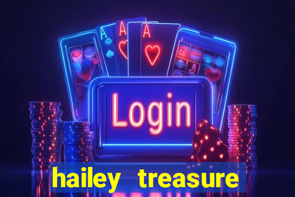 hailey treasure adventure mod apk